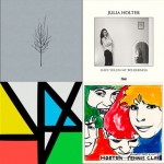 Αυτά είναι τα 20 καλύτερα άλμπουμ του 2015