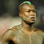 Συνελήφθη για υπόθεση εκβιασμού ο Σισέ