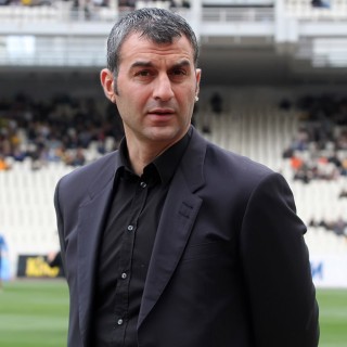 Τέλος από την ΑΕΚ ο Τραϊανός Δέλλας