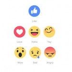 Αυτό θα είναι τελικά… τα κουμπιά «dislike» στο facebook