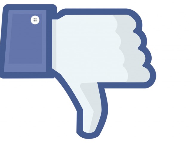 Πλήκτρο “dislike”: όταν το Facebook «έγραψε» τους χρήστες του εκεί που δεν πιάνει μελάνι…