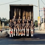 Δείτε το teaser της παράστασης Domino της ομάδας Vasistas