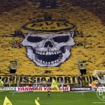 Μπορούσια Ντόρτμουντ: Εμείς φταίμε για τα επεισόδια στην Τούμπα (ΒΙΝΤΕΟ)