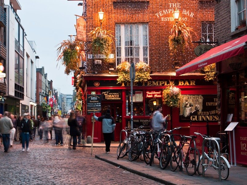 dublin