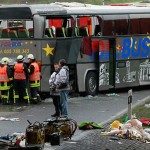 Πολύνεκρο τροχαίο στη νοτιοδυτική Γαλλία