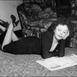 18 Σεπτεμβρίου είναι η μέρα που η Εντίθ Πιάφ ερωτεύθηκε κεραυνοβόλα τον Δημήτρη Χορν