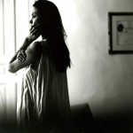 Όταν o Brad Pitt φωτογραφίζει την Angelina Jolie