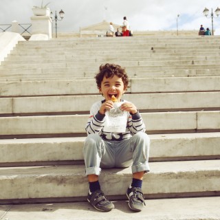 Το roadtrip μιας κρεμμυδόπιτας από την Καστοριά μέχρι το Σύνταγμα