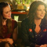 Επιστρέφει η σειρά Gilmore Girls