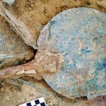 Ο τάφος της Πύλου ρίχνει φως σε νέους πολιτισμούς