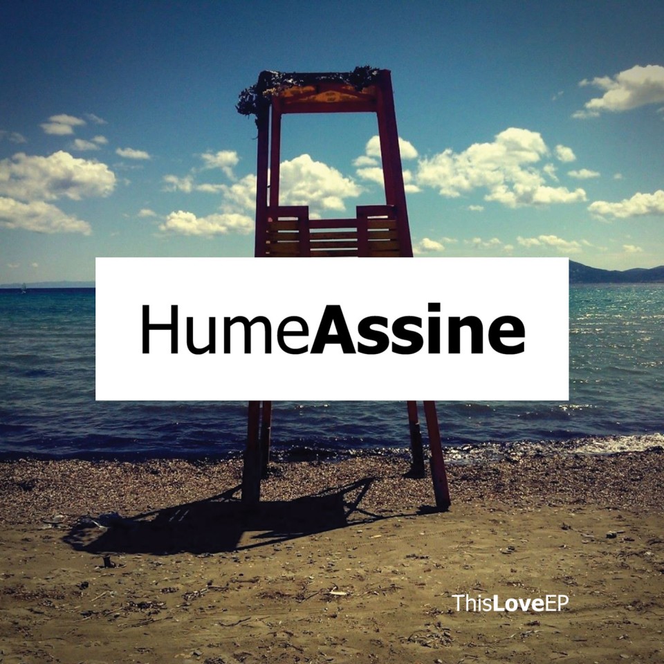 humeassinecoverThisLoveEP