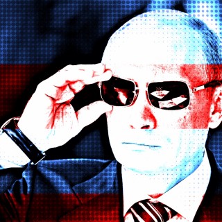 Το στοίχημα του Πούτιν στη Συρία