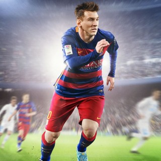 FIFA 16 review (PS4)
