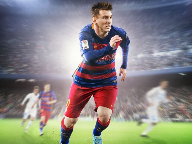 FIFA 16 review (PS4)
