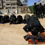 Οι τζιχαντιστές αναζητούν ραδιενεργό υλικό για να κατασκευάσουν όπλα μαζικής καταστροφής