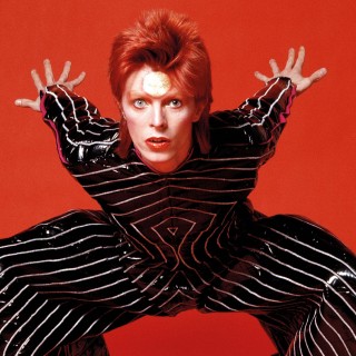 Η μεγαλύτερη επιτυχία του David Bowie είναι ότι μία μέρα ανακάλυψε τα πρωινά