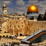 Απαγορεύουν την είσοδο Παλαιστινίων στην Παλιά Πόλη της Ιερουσαλήμ