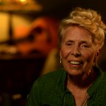 Η υγεία της Joni Michell  βελτιώνεται οκτώ μήνες μετά από το εγκεφαλικό ανεύρυσμα που υπέστη