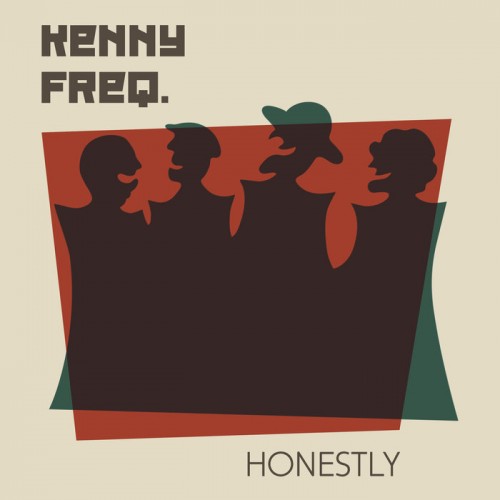 Ακούστε το καινούριο κομμάτι των Kenny Freq., της νέας μπάντας του Θοδωρή Σουρβίνου