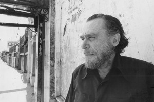 Θα γευτούμε τη θάλασσα και τα νησιά, του Τσαρλς Μπουκόφσκι