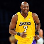 Ο πρώην παίκτης των Lakers, Lamar Odom, έπαθε καρδιακή προσβολή μέσα σε οίκο ανοχής