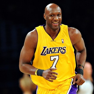 Ο πρώην παίκτης των Lakers, Lamar Odom, έπαθε καρδιακή προσβολή μέσα σε οίκο ανοχής