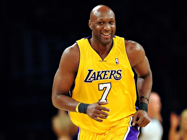 Ο πρώην παίκτης των Lakers, Lamar Odom, έπαθε καρδιακή προσβολή μέσα σε οίκο ανοχής