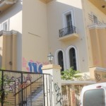 Καταρρέει το τελευταίο στολίδι της Λάρισας