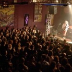 Αυτές είναι οι 5 indie σκηνές της πόλης που πρέπει να ξέρεις!