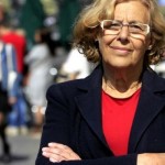 Η δήμαρχος που δεν θέλει να αφήσει άστεγους τους μαδριλένους