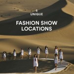 Τα πέντε πιο απροσδόκητα μέρη που έχει γίνει ποτέ πασαρέλα