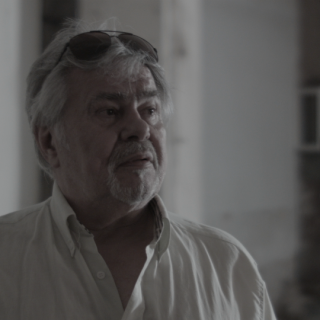 Πέθανε ο Μάκης Σαλιάρης