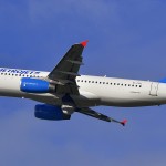 Διαλύθηκε στον αέρα το ρωσικό Airbus