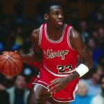 Δείτε το πρώτο καλάθι της καριέρας 50 θρύλων του NBA, από τον Καρίμ στον Τζόρνταν κι από τον Μάτζικ στον ΛεΜπρον (βίντεο)