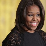 Η Μισέλ Ομπάμα ανακοίνωσε το νέο της βιβλίο “The Light We Carry”