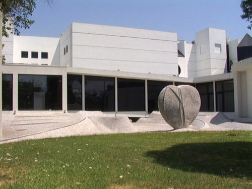 Το Μακεδονικό Μουσείο Σύγχρονης Τέχνης επιστρέφει