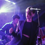 Μια μέρα από τη ζωή της Μόνικα στο Μπρούκλιν