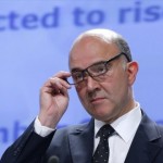 Αναβάλλεται η επίσκεψη του Πιερ Μοσκοβισί