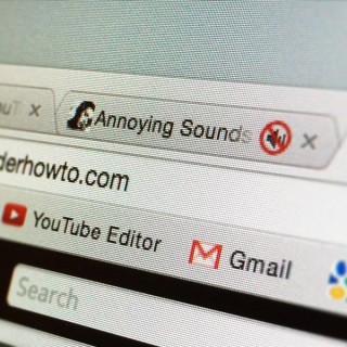 Πώς θα κάνετε τα tabs του Chrome να σιγήσουν;