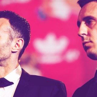 Πώς οι Γκάρι Νέβιλ και Ράιαν Γκιγκς έγιναν από «Κόκκινοι Διάβολοι», «Άγγελοι του Μάντσεστερ»;