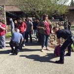 Τουλάχιστον 15 νεκροί από πυροβολισμούς σε κολλέγιο του Όρεγκον