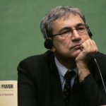 Ο Ορχάν Παμούκ τα βάζει με τον Ερντογάν