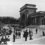 15 υπέροχες ρετρό φωτογραφίες του Σαν Φρανσίσκο