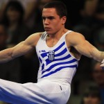 Μεγάλη επιτυχία του Λευτέρη Πετρούνια και χρυσό μετάλλιο (ΒΙΝΤΕΟ)