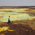 Η κλιματική αλλαγή οδηγεί σε θερμοκρασίες πέρα από τα ανθρώπινα όρια αντοχής