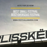 Δύο ελληνικά φεστιβάλ υποψήφια στα European Festival Awards