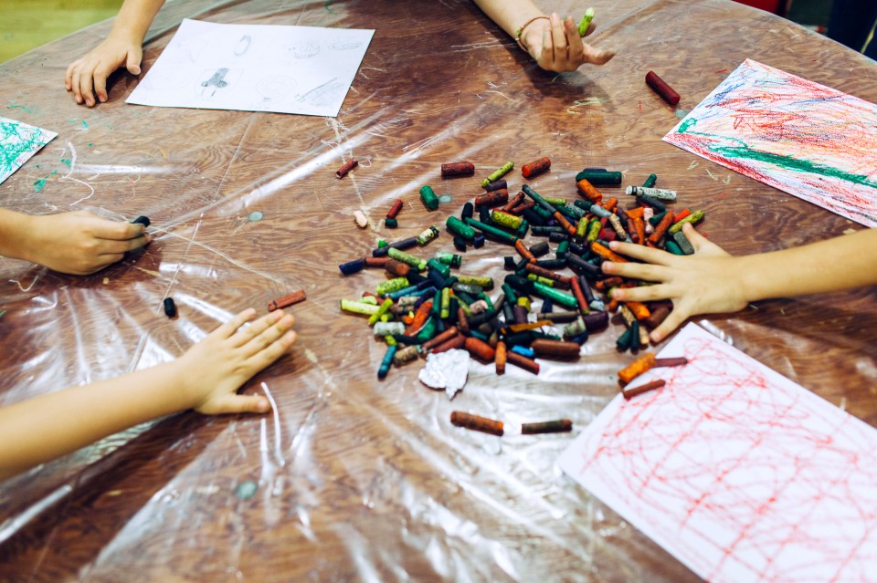 politismoi tou kosmou5-7 kai 8-11