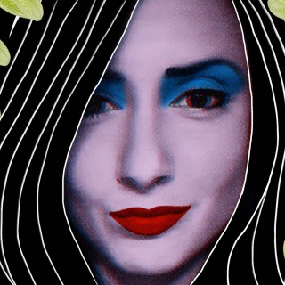 Έλωνα Πουκαμισά, γιατί σα με κοιτάς, ηλιοβασίλεμα στα μάτια σου, φωτιά;