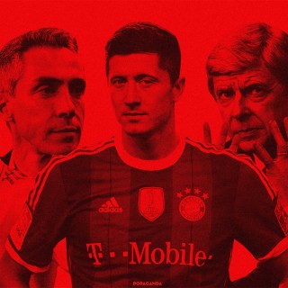 Ο Καλός (Πάουλο Σόουζα), Ο Κακός (Μουρίνιο) και ο Άγνωστος (Μαρσελίνο Γκαρσία Τοράλ)