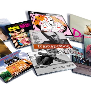 Αυτά είναι τα 10 καλύτερα indie σάουντρακ όλων των εποχών. Ακούστε τα.